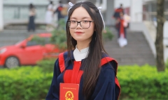 Các tân thủ khoa kỳ thi Tốt nghiệp THPT 2024 chọn trường nào?