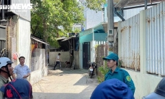 Vụ dùng dao truy sát gia đình vợ cũ, 2 người tử vong ở Huế: Hé lộ nguồn cơn dẫn đến bi kịch