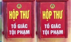 Việc báo tin, tố giác tội phạm có phải đóng phí không?