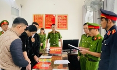 Clip: Nghe lệnh bắt giam, 