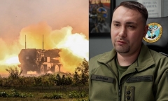 Tổng thống Zelensky lại nhận tin 