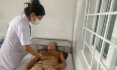 Vụ nghi ngộ độc thực phẩm, 38 người nhập viện: Đề nghị xử phạt tiệm bánh mì 80,5 triệu đồng