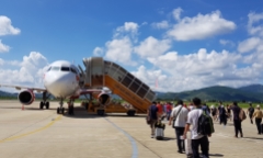 Tây Nguyên chính thức có Cảng hàng không quốc tế đầu tiên