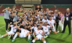 Xác định 10 đội tham dự VCK World Cup 2026, 2 đại diện ở Châu Á gây bất ngờ