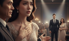 Bỏ người yêu nghèo lấy chồng giàu, 5 năm sau tôi sốc khi gặp lại anh