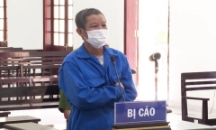 Bi kịch Tình-Tiền: Níu kéo tình cảm bất thành, chồng tiêm thuốc trừ sâu giết vợ