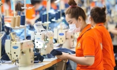 Doanh nghiệp, người lao động dùng VNeID giao kết hợp đồng điện tử từ 1/7