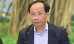 Kiện toàn nhân sự Ủy ban An toàn giao thông Quốc gia