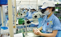 Tin thời sự mới nhất ngày 19/6: Trình Chính phủ phương án tăng lương tối thiểu 