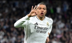 Lương hơn 41 tỷ đồng/tuần, Kylian Mbappe giàu cỡ nào ở tuổi 27?