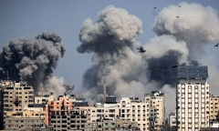 Đàm phán ngừng bắn bế tắc, Israel ấn định ngày tấn công Rafah