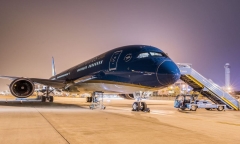 Vietnam Airlines tăng chuyến bay đêm dịp 30/4 - 1/5 và cao điểm hè