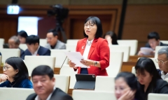 Đề xuất bổ sung 670 tỷ đồng cho 10 tỉnh khắc phục hậu quả thiên tai lĩnh vực đường bộ