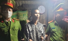 Vụ quán tạp hóa bị đặt thuốc nổ để trả thù ở Quảng Trị: Nhóm đối tượng khai gì?