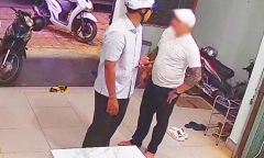 Vụ nữ bác sĩ bị đánh, hỏi 