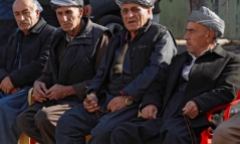 Vì sao hàng nghìn người Kurd ở Iraq