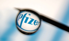 Pfizer thử nghiệm thuốc kháng virus dạng uống để ngăn ngừa COVID-19