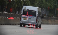 Quảng Ninh: Phát hiện tài xế xe du lịch không bằng lái, dương tính với ma túy
