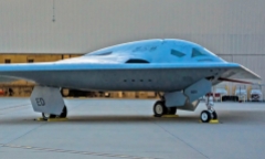 “Sát thủ” tàng hình B21 Raider của Mỹ có gì đặc biệt?