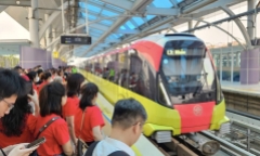 Tin tức thời sự hôm nay (30/8): Metro Hà Nội chạy xuyên đêm dịp Quốc khánh 2/9