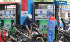 Sử dụng xăng sinh học trên toàn quốc - Bài 5: Ghi nhận tín hiệu tích cực từ thị trường, ý kiến người tiêu dùng
