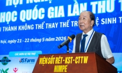 Sáu người ở Thanh Hóa bị ngộ độc nghi do ăn bọ xít 
