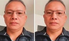Bộ Công an thông báo về đối tượng Nguyễn Văn Đài