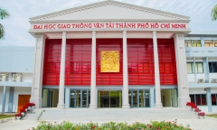Giải thể 45 bộ môn, Trường ĐH Giao thông Vận tải TP.HCM nói gì?