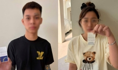 Khởi tố đôi nam nữ rửa tiền cho đường dây lừa đảo