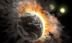 Thợ săn hành tinh NASA bất ngờ phát hiện địa điểm