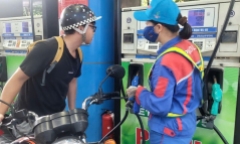 Hàng chục triệu xe máy, ô tô cần chú ý gì khi buộc dùng xăng sinh học từ 1/6?