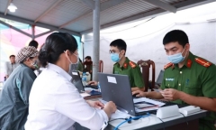 8 lỗi vi phạm về cư trú có thể bị xử phạt đến 4.000.000 đồng ai cũng nên biết