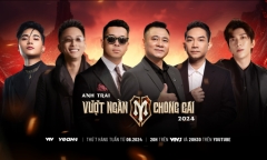 Lộ diện 6 