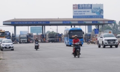 Đề nghị truy thu hàng nghìn lượt phương tiện trốn phí qua BOT Quốc lộ 5