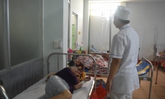Xác minh vụ nhiều người nghi bị ngộ độc thực phẩm ở Đắk Lắk