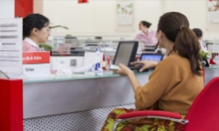 Muốn gửi thêm tiền vào sổ tiết kiệm có được không?