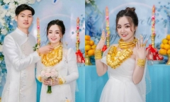 Những cô dâu 