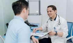 Sán làm tổ trên não vì thói quen ăn uống nhiều người Việt mắc phải