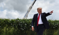Ông Trump tiếp tục công kích gay gắt Tổng thống Biden về vấn đề Afghanistan