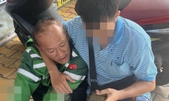 Bắt nghi phạm sát hại người phụ nữ ở Bình Dương
