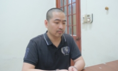 Lừa tiền 