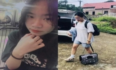 Vụ nữ sinh 