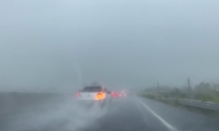 Bão số 10 Bualoi diễn biến phức tạp, Cục CSGT khuyến cáo khẩn