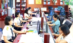 Những chính sách mới nổi bật có hiệu lực trong tháng 2/2025