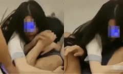 Đưa nhân tình về nhà bị chồng phát hiện, người vợ có hành động khiến ai nấy đều 