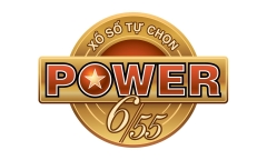 Vietlott ngày 12/10 - Kết quả XS Vietlott hôm nay - XS Power 6/55 ngày 12/10