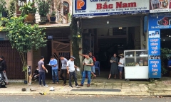 Hẹn giải quyết mâu thuẫn trên mạng xã hội, thiếu niên 14 tuổi bị đâm tử vong