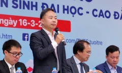 Bộ GD&ĐT nói gì về đề xuất đẩy lịch thi tốt nghiệp THPT 2025 lên sớm hơn?