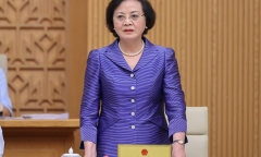 Bộ Nội vụ đề xuất điều chỉnh 3 nhóm phụ cấp gắn với việc sắp xếp tổ chức bộ máy