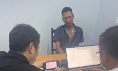 Giết người trốn truy nã 31 năm, thay tên đổi họ vẫn không thoát 